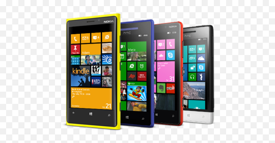 Windows Phone Passa Blackberry Nos Eua Diz Comscore - Tudo Emoji,Olhardigital Emoticons