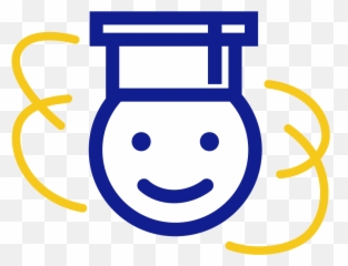 Direitos De Pessoas Com Dislexia - Happy Emoji,Emoticon Observando