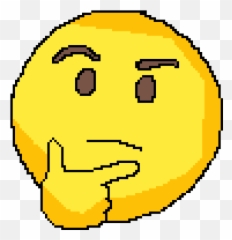 Pixilart - Traced Emojis By Funtimetala Wide Grin,Meh Worried Emoticon