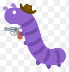 Cowboybug - Discord Bug Emoji,Cowboy Emoji