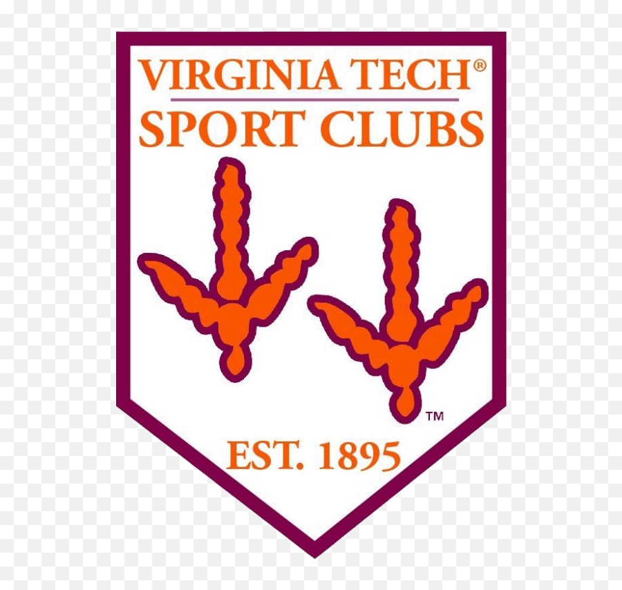 Sport Clubs Recreational Sports Virginia Tech - Virginia Tech Hokies Clip Art Emoji,Vigina Basketball Emoji