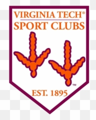 Sport Clubs Recreational Sports Virginia Tech - Virginia Tech Hokies Clip Art Emoji,Vigina Basketball Emoji