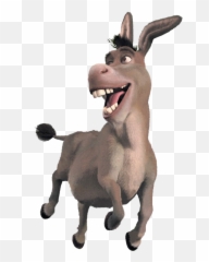 Humor Emjayandthemu0027s Blog - Happy Donkey And Shrek Emoji,Emoticon Item Tree Of Savior Kepa Joy