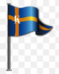 Colombia - Bandera De La Universidad Del Atlantico Emoji,Bandera De Colombia Para Facebook Emoticon