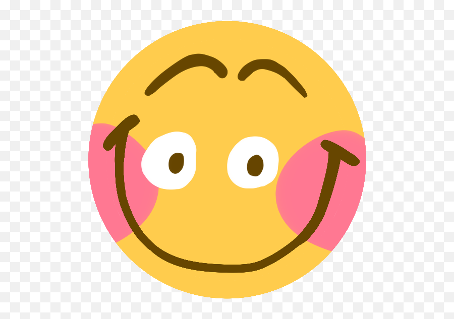 Craftykit - Interested Emoji,Blank Stare Emoji Anime