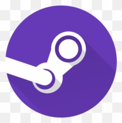 Steam Icon Png Steam Icon Png Transparent Free For Download - Steam Icon Emoji,Buy Emojis For Steam