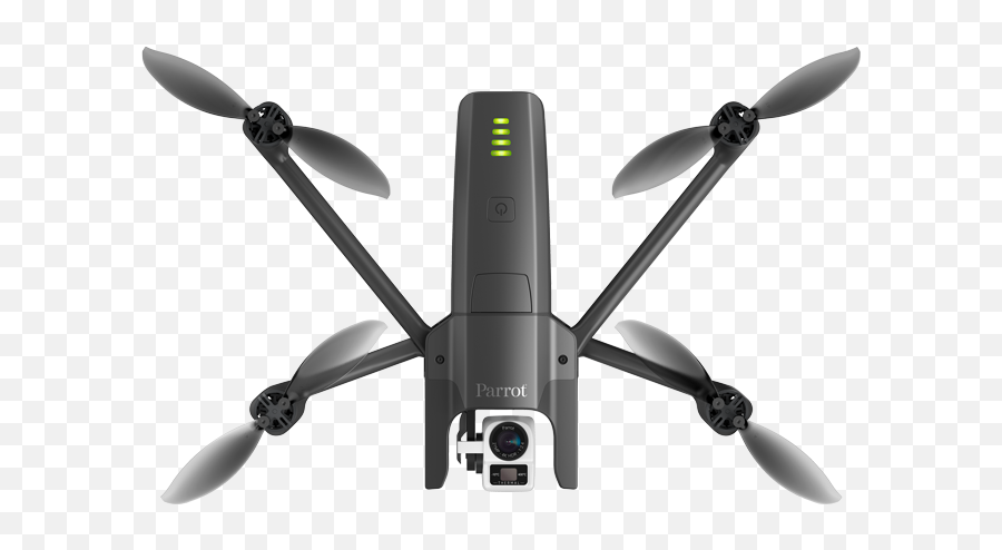 Anafi Parrot Thermal Off - Parrot Anafi Thermal Emoji,Emotion Drone Vs E58