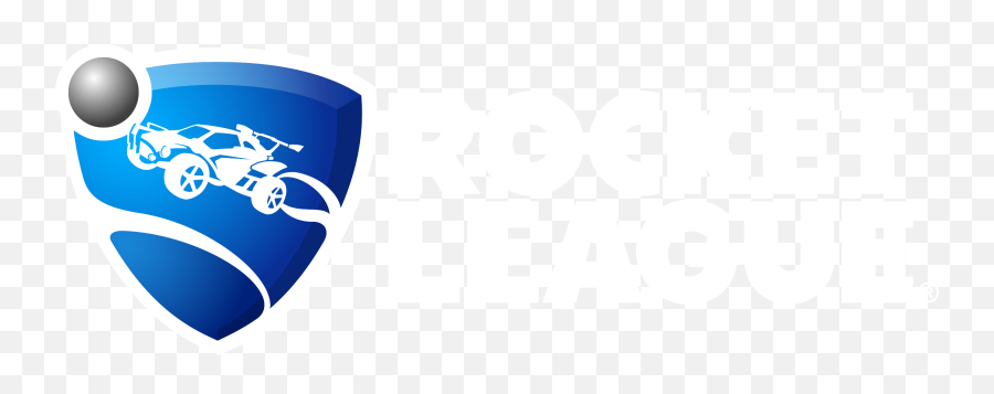 Rocket League Logo Transparent Background U0026 Free Rocket - Rocket League Logo Png Emoji,Flag And Rocket Emoji