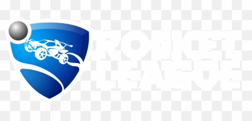 Rocket League Logo Transparent Background U0026 Free Rocket - Rocket League Logo Png Emoji,Flag And Rocket Emoji