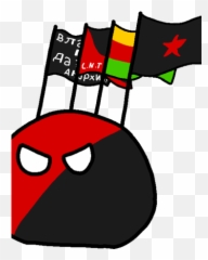 Anarcho - Communism Polcompball Wiki Fandom Emoji,Whining Wednesday Emotion Clipart