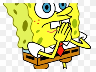 Image Spongebob Boi Gif Battle Cats Wiki Fandom Playing - Spongebob Transparent Background Gif Emoji,Boi Emoji