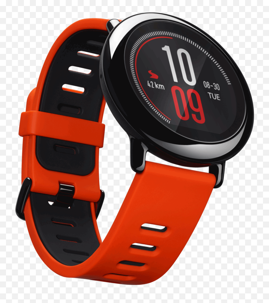 Amazfit Pace A Smartwatch Under 160 Thatu0027s Worth Buying Emoji,Bridge Hat Emojis Band