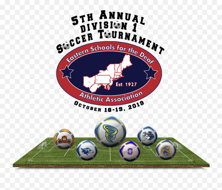 5th Annual Esdaa Soccer - For Soccer Emoji,Soccer Squad Emoticon Stackers
