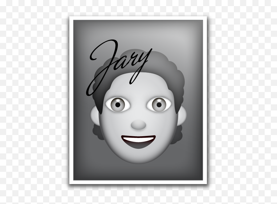 Seinfeld Emoji U2014 Mccauley Creative,Black Emoji App