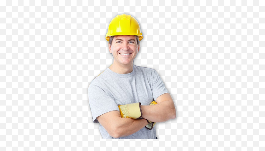 Builder Png Image - Factory Worker Transparent Background Emoji,Construction Worker Scenes And Emotions