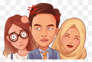 Bbm Punya Fitur Bikin Emoji Sendiri Begini Cara Pakainya - Sharing,Cara Membuat Emoticon Di Fb