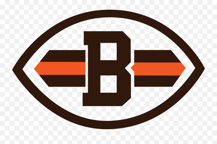 Cleveland Browns Unveil New Uniforms - Logo Nfl Cleveland Browns Emoji,Chief Wahoo Emoji