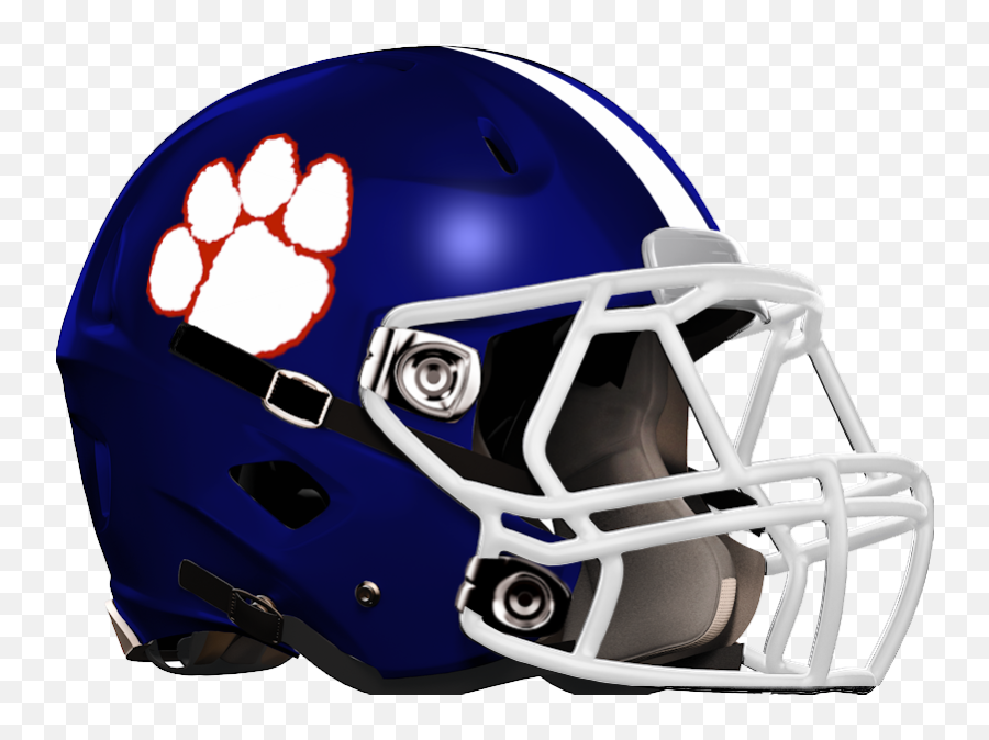Dunwoody Wildcats Eye First Playoff Appearance In Over A - Long County Football Helmet Emoji,;3c Emoticon