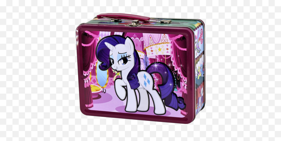 My Little Pony U2013 Page 2 U2013 Pack Breakers - My Little Friendship Is Magic Emoji,Emoji Stickers And Candy Box 36ct