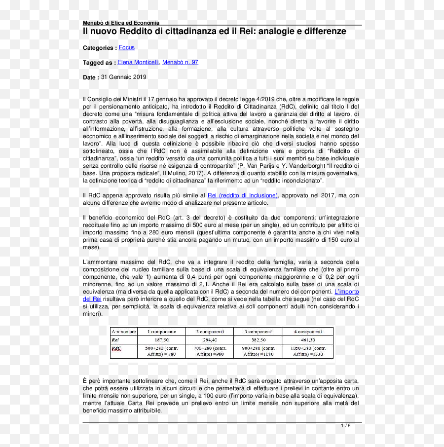 Guaranteed Minimum Income Research Papers - Academiaedu Document Emoji,Emotion Recognition Definito