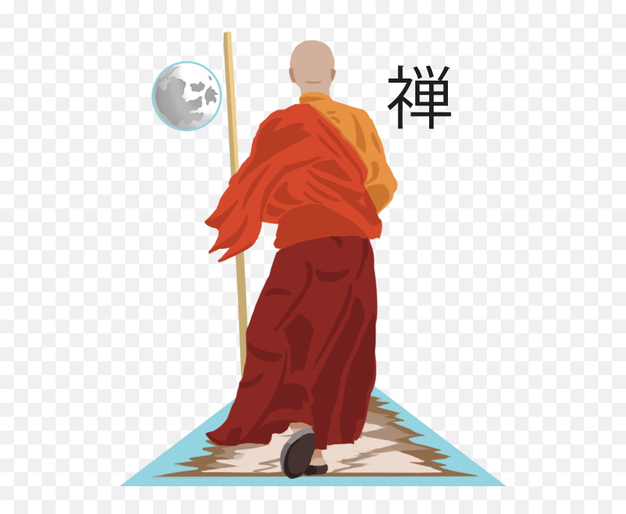 Disciplines Warriors Path Buddhist Academy - Buddhist Warriors Emoji,How Do Buddhist Monks Ignore Emotion