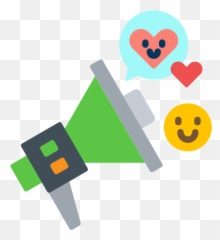 Tribech Solutions Home - Non Government Organization Flat Design Emoji,Fluttering Heart Emoticon