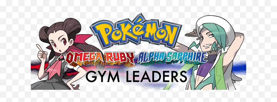 Pokemon Omega Ruby And Alpha Sapphire - Pokemon Alpha Sapphire Thumbnail Emoji,Pokemon Original Gym Badges W Emojis