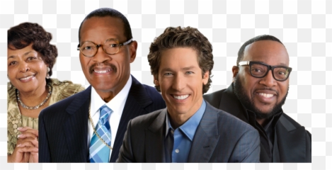 The Old Black Church - Formal Wear Emoji,Mastering Your Emotions Creflo Dollar