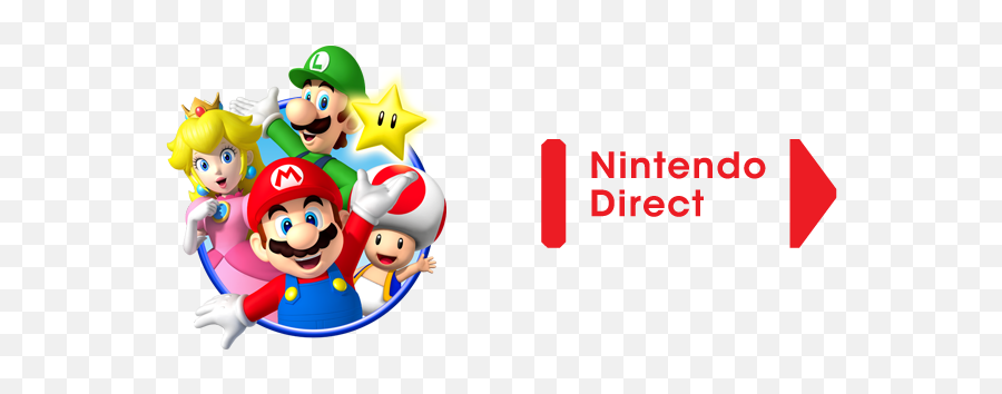 Nintendo Direct Megathread - Video Games Ssmb My Favorite Video Games Mario Emoji,Emojis For Miitomo Pronunciation