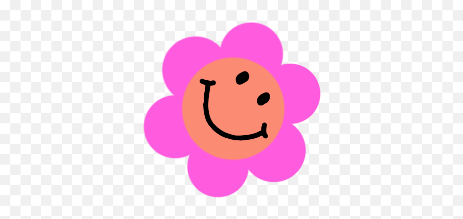 The Most Edited Babycore Picsart - Indie Flower Transparent Emoji,Imvu Badges Emoticons