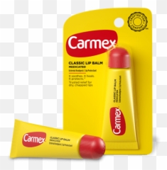 04 Pearly Peach Rose - Carmex Classic Lip Balm Medicated 35 Oz Emoji,Kiko Gossamer Emotion Creamy Lipstick 102