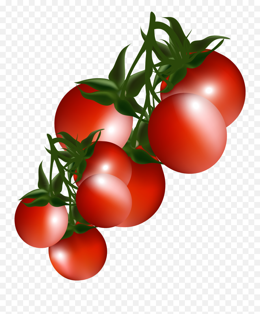 Guacamole Apple Tomato Vegetable Clip Art Smiley - Clip Art Cherry Tomato Clipart Transparent Background Emoji,Guacamole Emoticon