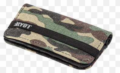 Ryot Roller Wallet Apparels - Mat Emoji,Phone And Money Wallet Emoji