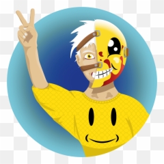 Kim Oliver Gallery - V Sign Emoji,F(?v - ) Emoticon
