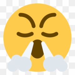 Open - Inhale Emoji,Emojis For Android Sams