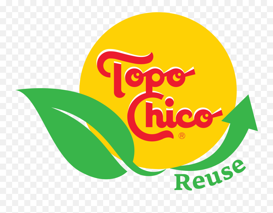 Topolife Topo Chico Mineral Water - Topo Chico Logo Emoji,Emotions Bottle Tattoo