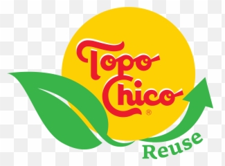 Topolife Topo Chico Mineral Water - Topo Chico Logo Emoji,Emotions Bottle Tattoo