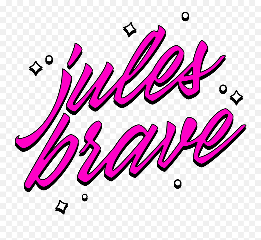 Jules Brave - Dot Emoji,Ariana Grande Cover Of Emotions