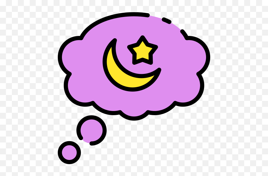 Why Do We Dream - The Real Meaning Of Your Dream Icon Emoji,Fantastical Emotions