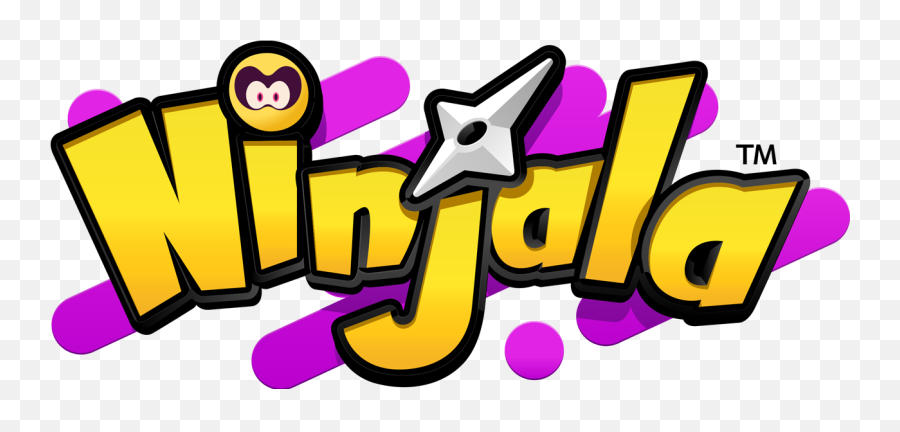 Ninjala - Ninjala Logo Emoji,S5 Nao Tem Emoticons No Instagram