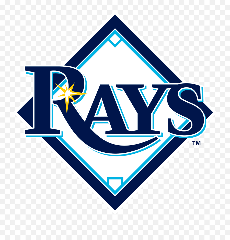 2008 Tampa Bay Rays Season - Wikipedia Tampa Bay Rays Logo Png Emoji,Paul Navarro Emotions