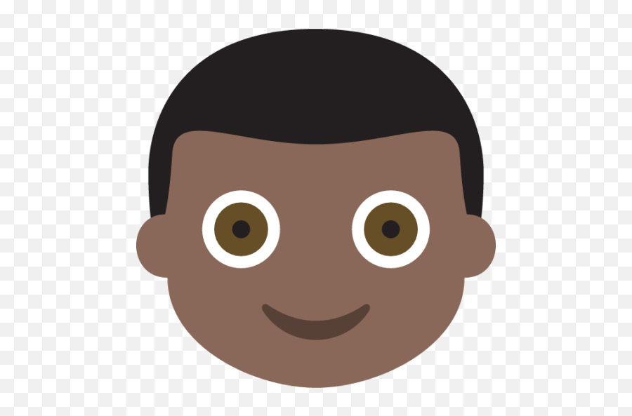 Boy Tone 5 Emoji - Download For Free U2013 Iconduck Happy,Brown Hands Up Emoticon