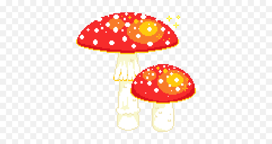 280 Kawaii Graphics Ideas In 2021 Kawaii Cute Art Pixel Art - Cute Pixel Mushrooms Transparent Emoji,Kwaii Emoticons