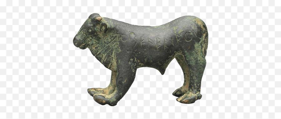 Moschophoros Calf - Bearer Ancient Greece Obelisk Art History Greek Ancient Bronze Animal Sculptures Emoji,Greek Sculptural Style Lots Of Emotion