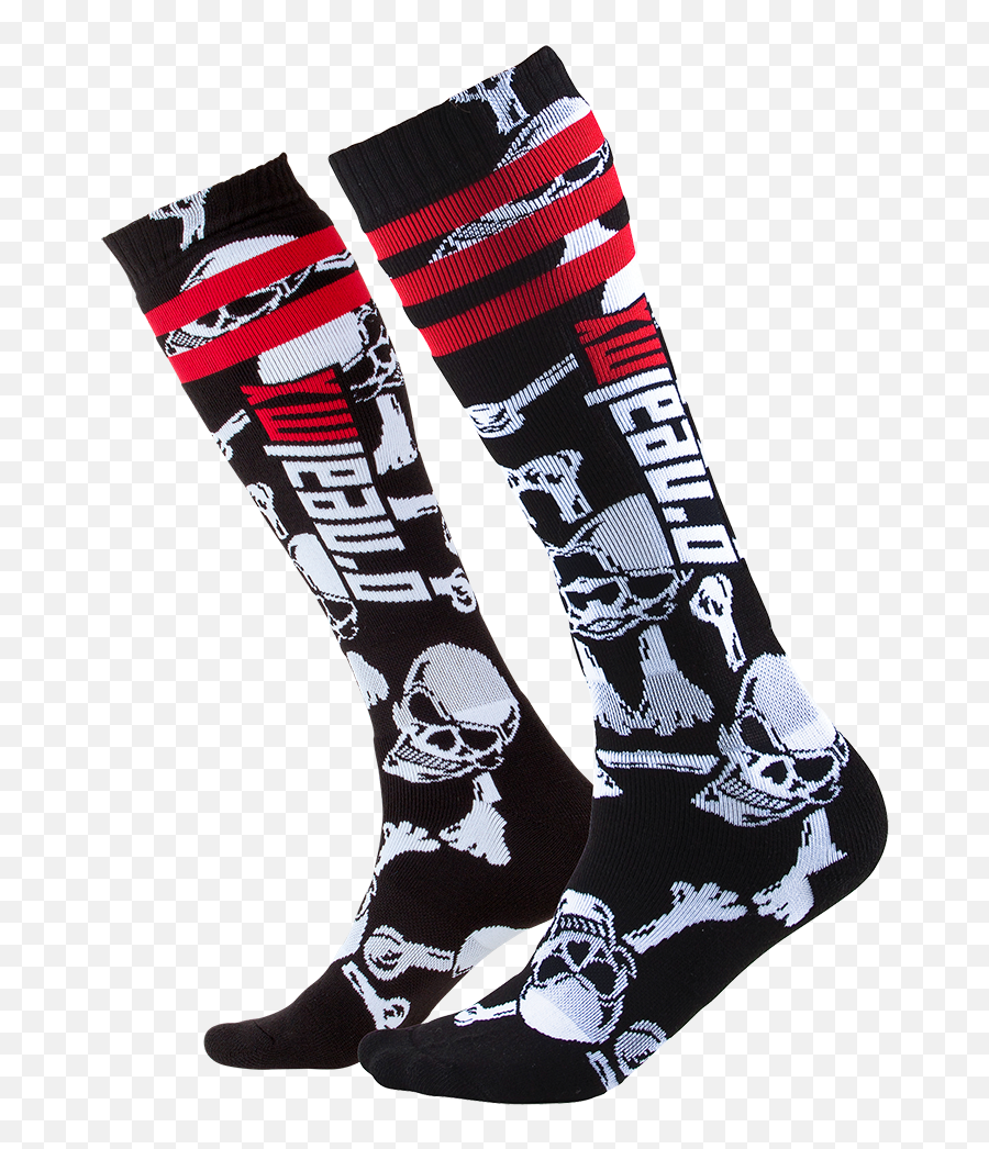 Socks U2013 Ou0027neal Rider Support - Sock Emoji,100 Emoji Socks