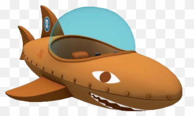 Gup - B Octonauts Wiki Fandom Octonauts Gup B Art Emoji,B&c Emotions
