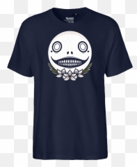 Emil Lunar Tears Fairtrade T Emoji,Emil Nier Emoticons