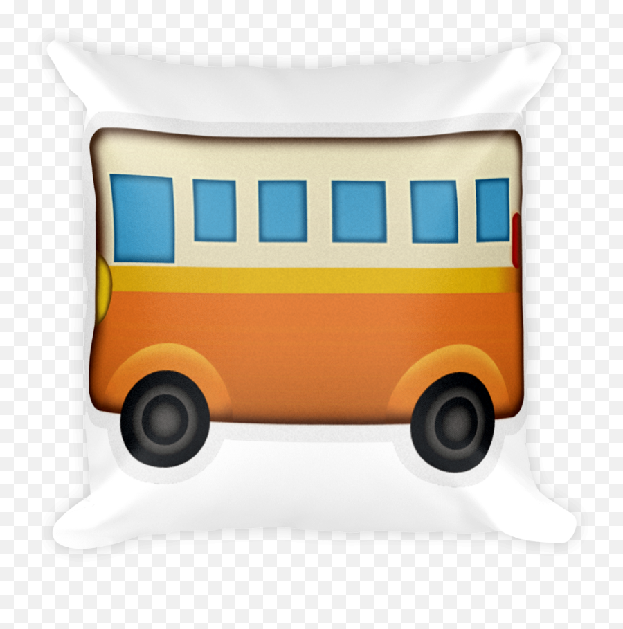 1000 X 1000 4 0 - Emoji,Bus Emoji