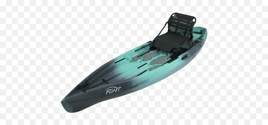 Kayaks Angleru0027s Pro Tackle U0026 Outdoors - Nucanoe Flint Emoji,Emotion Kayak Custer Orange