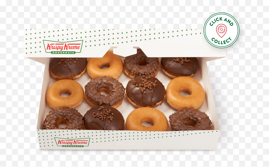 Krispy Kreme - The Home Of The Original Glazed Doughnut Cider Doughnut Emoji,Apple Cider Dpnut Emoji